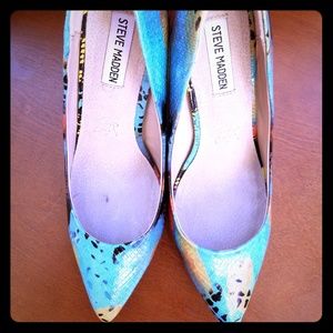 Steven Madden Stilettos